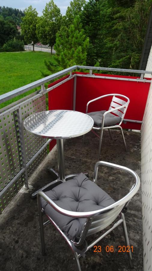 K14 - Oase Im Gruenen Villa Markt Sankt Florian Exterior foto